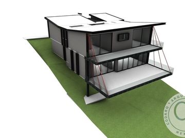 Preventa casa rancho San Juan, zona esmeralda, Atizapán de Zaragoza, edo mex
