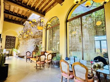 Departamento en San Miguel de Allende Completamente Amueblado