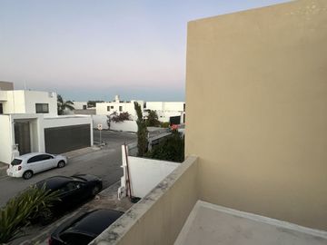 Casa en venta en Mérida, Fraccionamiento Las Americas