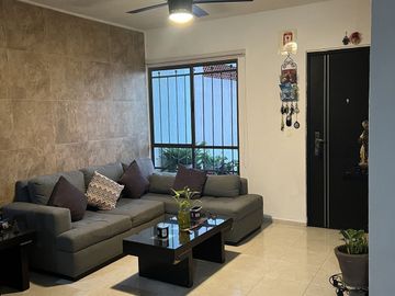Casa en venta en Mérida, Fraccionamiento Las Americas
