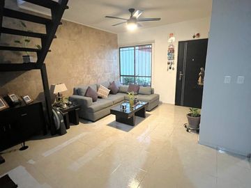 Casa en venta en Mérida, Fraccionamiento Las Americas