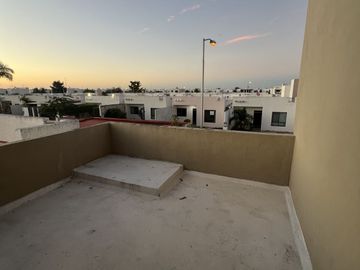 Casa en venta en Mérida, Fraccionamiento Las Americas