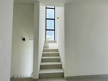 Casa en Renta y Venta, La casa del Cenote en TAMORA, Conkal, Mérida