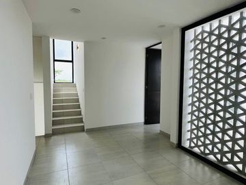 Casa en Renta y Venta, La casa del Cenote en TAMORA, Conkal, Mérida