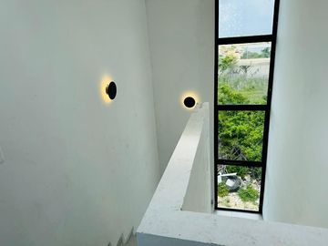 Casa en Renta y Venta, La casa del Cenote en TAMORA, Conkal, Mérida