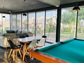 Casa en Renta y Venta, La casa del Cenote en TAMORA, Conkal, Mérida