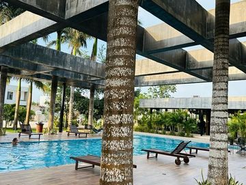 Casa en Renta y Venta, La casa del Cenote en TAMORA, Conkal, Mérida