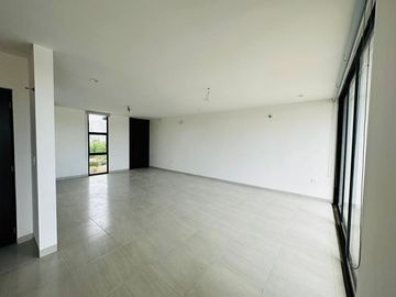 Casa en Renta y Venta, La casa del Cenote en TAMORA, Conkal, Mérida