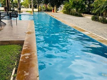 Casa en Renta y Venta, La casa del Cenote en TAMORA, Conkal, Mérida