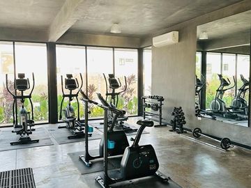 Casa en Renta y Venta, La casa del Cenote en TAMORA, Conkal, Mérida