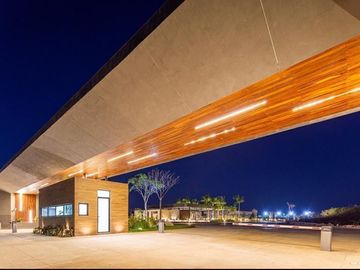 Casa en Renta y Venta, La casa del Cenote en TAMORA, Conkal, Mérida