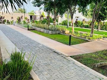 Casa en Renta y Venta, La casa del Cenote en TAMORA, Conkal, Mérida