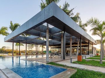 Casa en Renta y Venta, La casa del Cenote en TAMORA, Conkal, Mérida