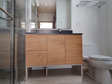 INCREÍBLE DEPARTAMENTO A LA VENTA EN AUREA (V)
