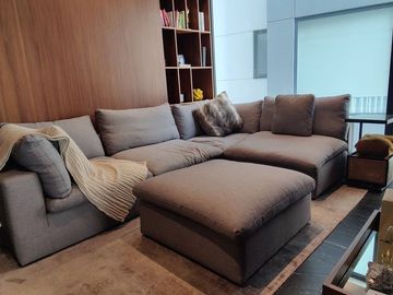 INCREÍBLE DEPARTAMENTO A LA VENTA EN AUREA (V)