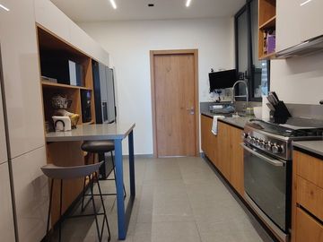 INCREÍBLE DEPARTAMENTO A LA VENTA EN AUREA (V)