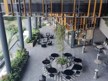 INCREÍBLE DEPARTAMENTO A LA VENTA EN AUREA (V)