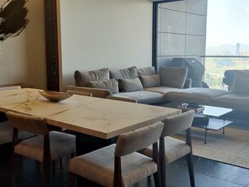INCREÍBLE DEPARTAMENTO A LA VENTA EN AUREA (V)