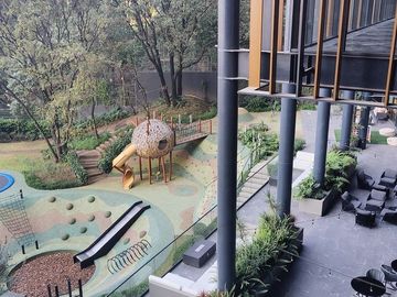 INCREÍBLE DEPARTAMENTO A LA VENTA EN AUREA (V)