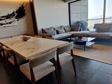 INCREÍBLE DEPARTAMENTO A LA VENTA EN AUREA (V)