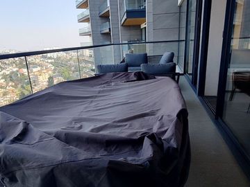 INCREÍBLE DEPARTAMENTO A LA VENTA EN AUREA (V)