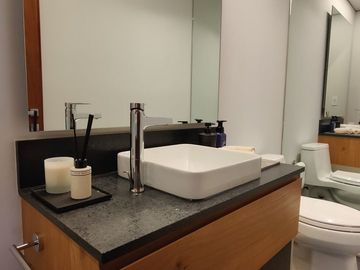 INCREÍBLE DEPARTAMENTO A LA VENTA EN AUREA (V)
