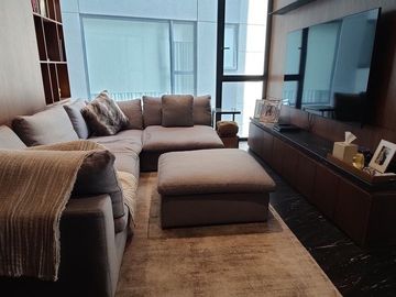 INCREÍBLE DEPARTAMENTO A LA VENTA EN AUREA (V)