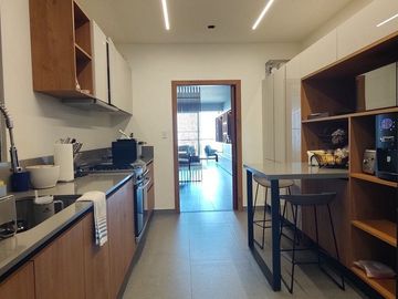INCREÍBLE DEPARTAMENTO A LA VENTA EN AUREA (V)