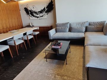 INCREÍBLE DEPARTAMENTO A LA VENTA EN AUREA (V)