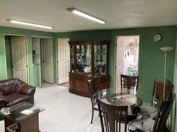 Excelente departamento en Zacahuitzco