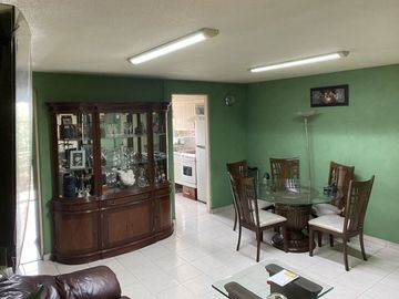 Excelente departamento en Zacahuitzco