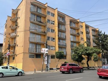 Excelente departamento en Zacahuitzco