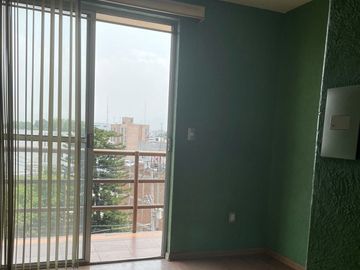 Excelente departamento en Zacahuitzco
