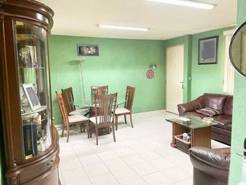 Excelente departamento en Zacahuitzco