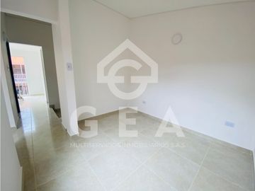 Venta de Casa en Popayán, en Bosques de Castilla B/ Pueblillo