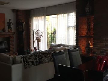 Casa en Venta en Bosques de la Herradura