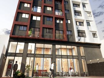 Precio Rebajado Local Comercial + 3 estacionamientos en vía expresa