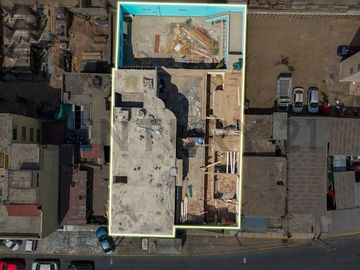 Precio Rebajado Local Comercial + 3 estacionamientos en vía expresa