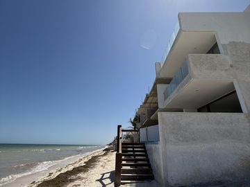 PREVENTA DE VILLAS PUERTA DEL MAR UBICADAS EN TELCHAC