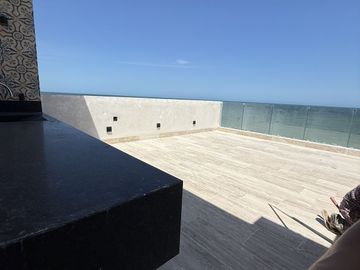 PREVENTA DE VILLAS PUERTA DEL MAR UBICADAS EN TELCHAC