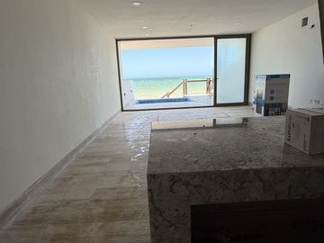 PREVENTA DE VILLAS PUERTA DEL MAR UBICADAS EN TELCHAC