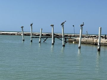 PREVENTA DE VILLAS PUERTA DEL MAR UBICADAS EN TELCHAC