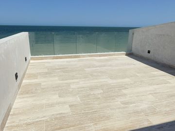 PREVENTA DE VILLAS PUERTA DEL MAR UBICADAS EN TELCHAC