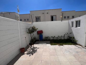 Casa en venta en santa fe Juriquilla
