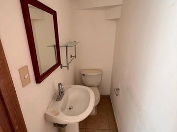 Casa en venta en santa fe Juriquilla