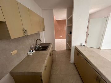 Casa de 1 Planta con 2 Recámaras en el Fraccionamiento Las Américas II Mérida