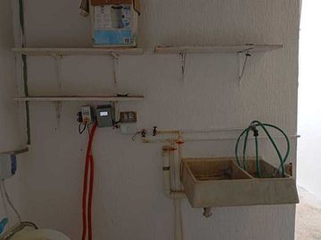 Casa de 1 Planta con 2 Recámaras en el Fraccionamiento Las Américas II Mérida