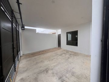 Casa de 1 Planta con 2 Recámaras en el Fraccionamiento Las Américas II Mérida