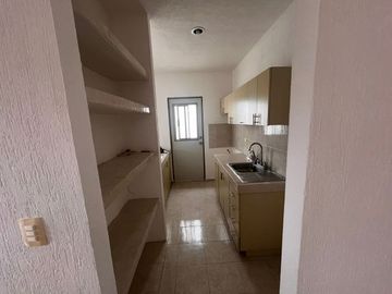 Casa de 1 Planta con 2 Recámaras en el Fraccionamiento Las Américas II Mérida