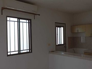 Casa de 1 Planta con 2 Recámaras en el Fraccionamiento Las Américas II Mérida